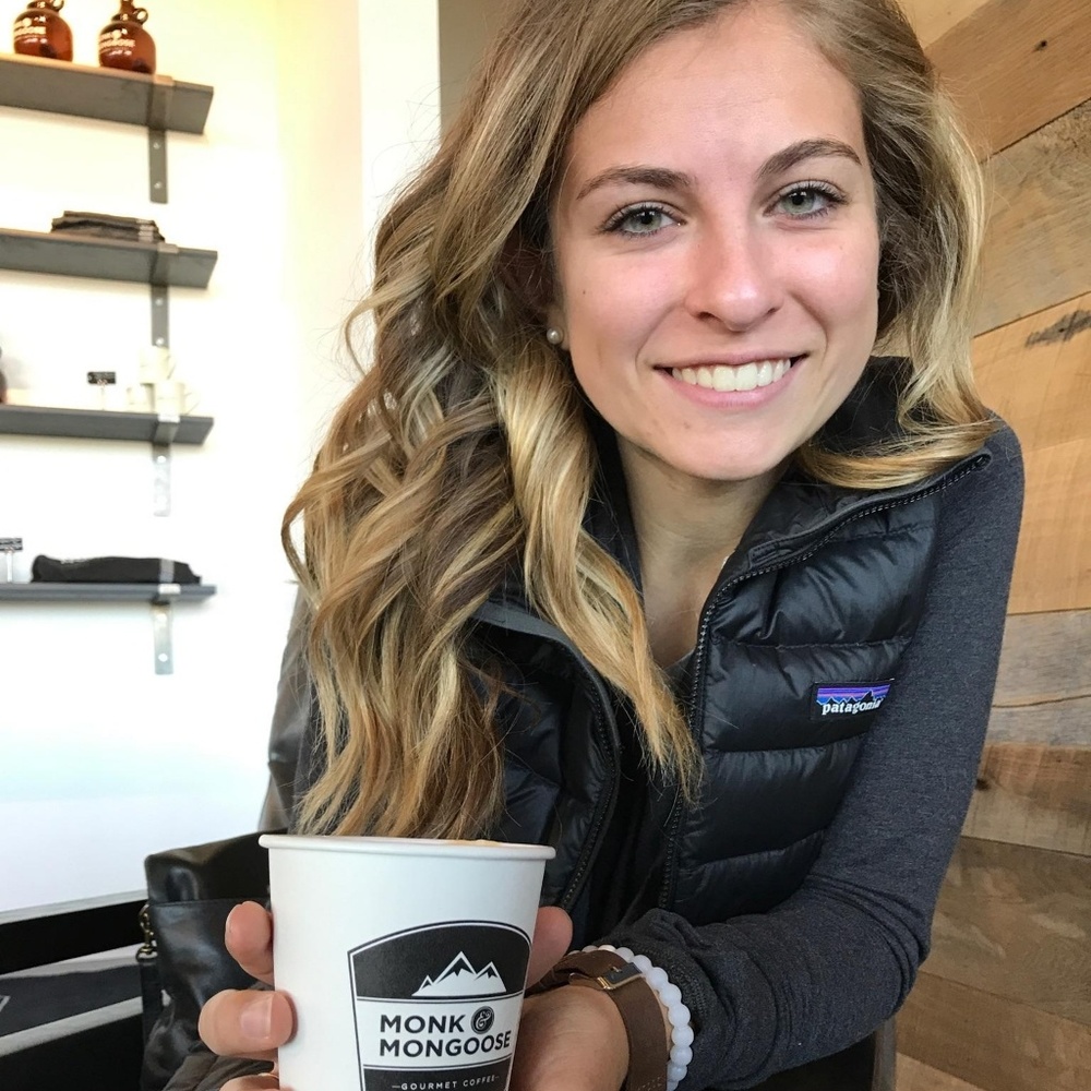 Meet your Posher, McKenna